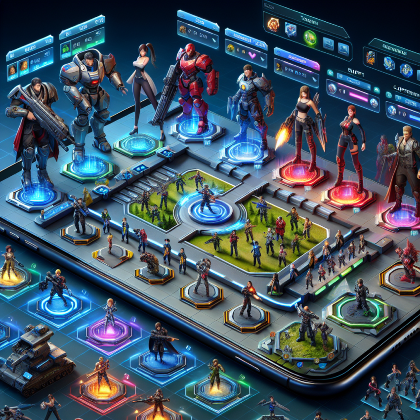 Mastering Mobile Legends: Essential Tips for Building the Ultimate Team Composition