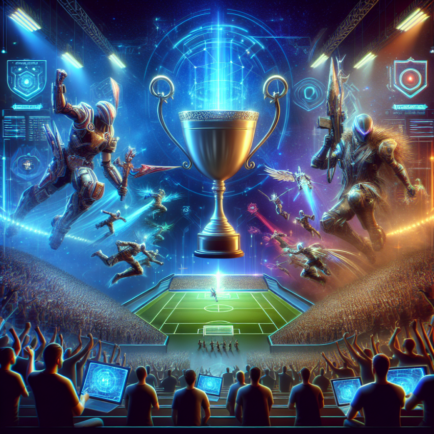 Epic Showdown: Highlights and Predictions for M1 Mobile Legends Championship