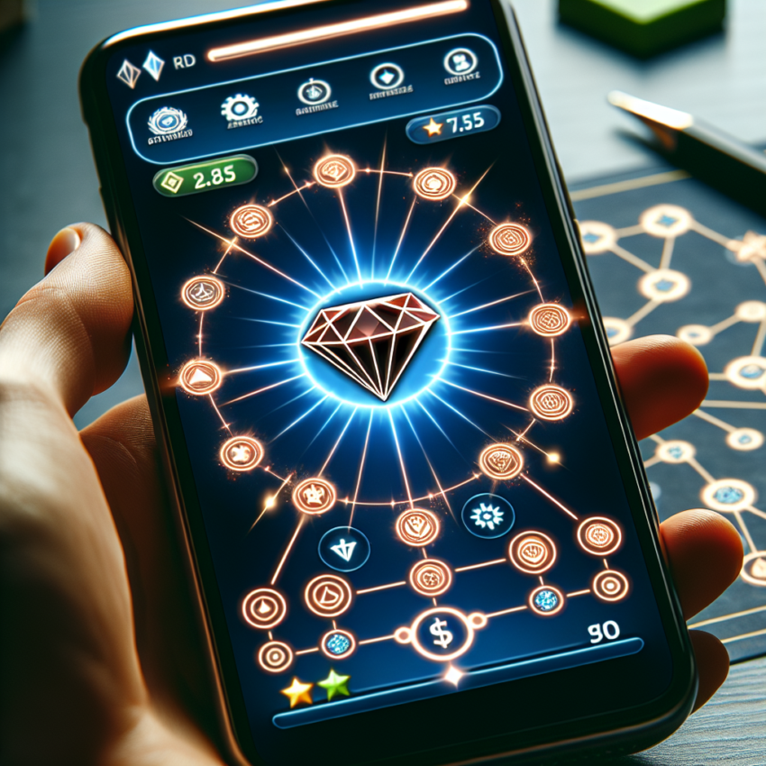 Harga Diamond Mobile Legend Terkini: Strategi Mengoptimalkan Pembelian Di Tahun Ini