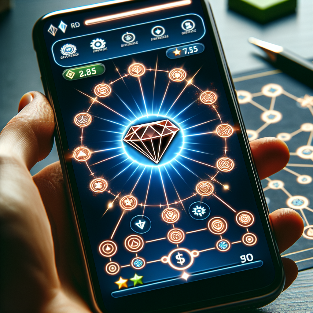 Harga Diamond Mobile Legend Terkini: Strategi Mengoptimalkan Pembelian Di Tahun Ini