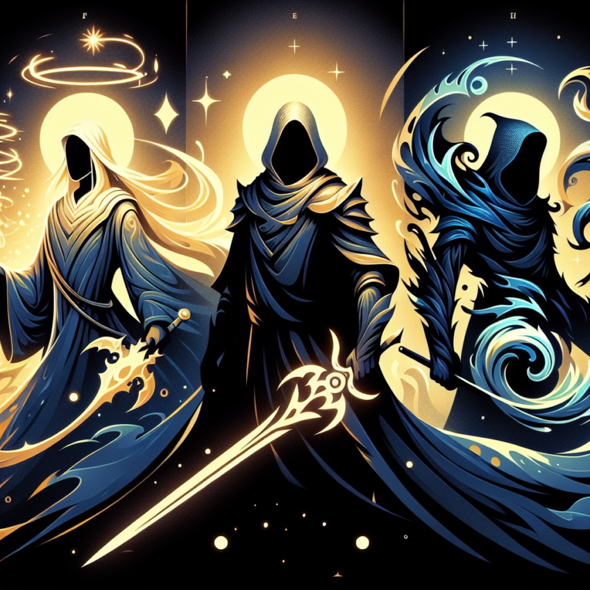 Exploring the Iconic Heroes of Mobile Legends: A Comprehensive Guide