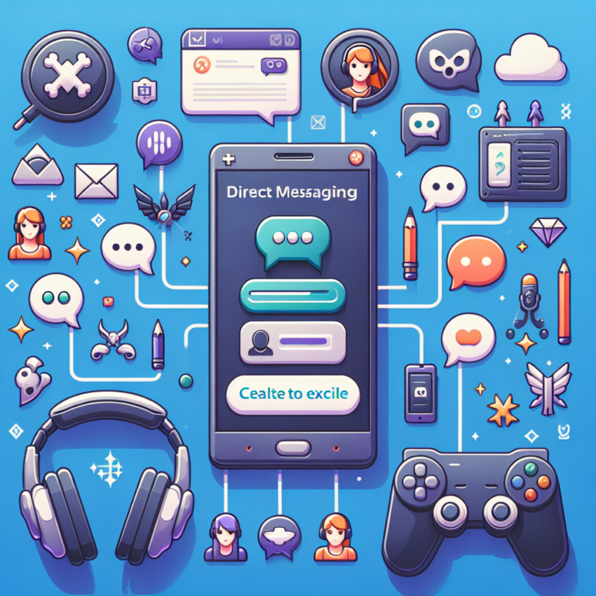 Strategies to Master Direct Messaging in Mobile Legends