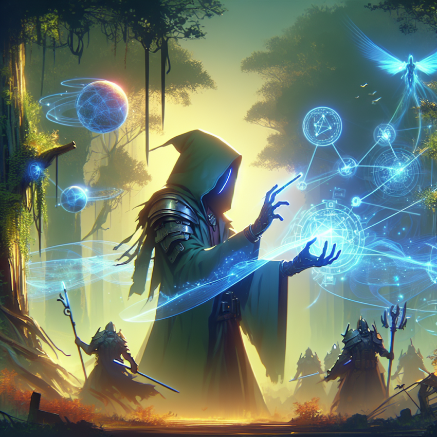 Unleashing the Power: Top Strategies for Mastering Hero Hero in Mobile Legends