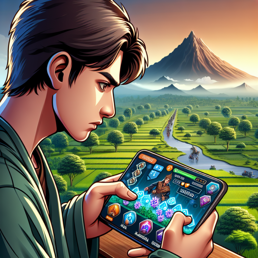 Strategi Jitu Memaksimalkan Kode Tatap Muka Mobile Legend untuk Pemain Pemula