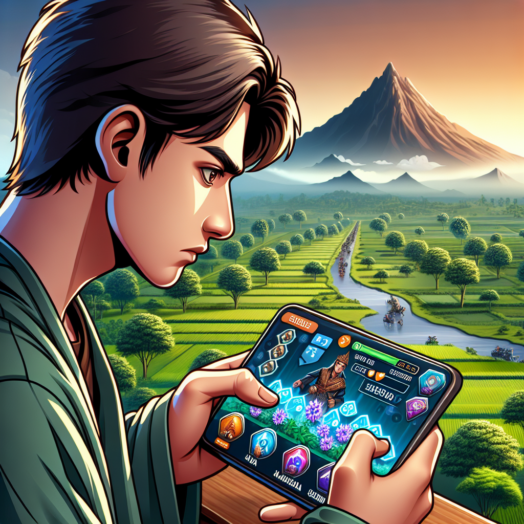 Strategi Jitu Memaksimalkan Kode Tatap Muka Mobile Legend untuk Pemain Pemula