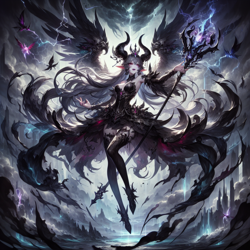 Alice's Ascendancy: Strategies for Mastering Mobile Legends' Dark Succubus