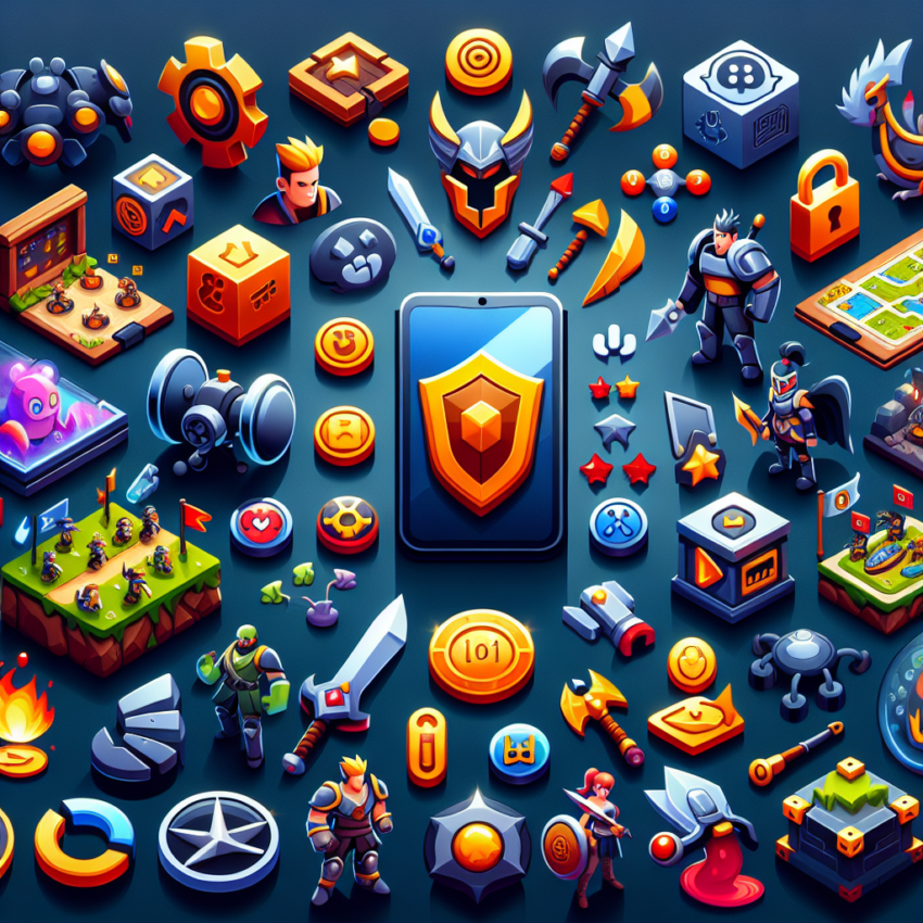 Strategi Penting Menguasai Istilah Mobile Legend untuk Pemain Baru