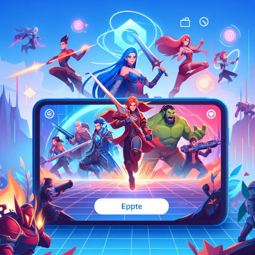 Wajah Hero Mobile Legend yang Paling Ikonik Tantangannya di Medan Tempur