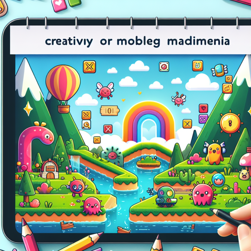 Nama Mobile Legend Lucu yang Bikin Ketawa Terus