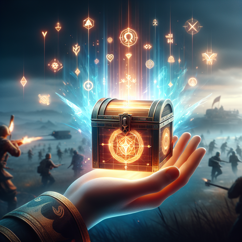 Keuntungan dan Fitur Menarik dari Item Baru Mobile Legends