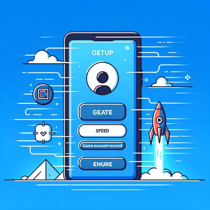 Cara Membuat Akun Mobile Legend Baru dengan Mudah dan Cepat