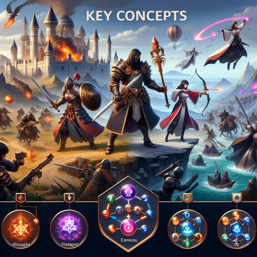 Istilah Penting dalam Mobile Legends: Panduan untuk Pemain Pemula