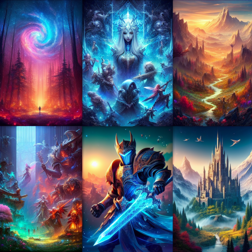 Stunning Mobile Legends Wallpapers to Elevate Your Screen's Style