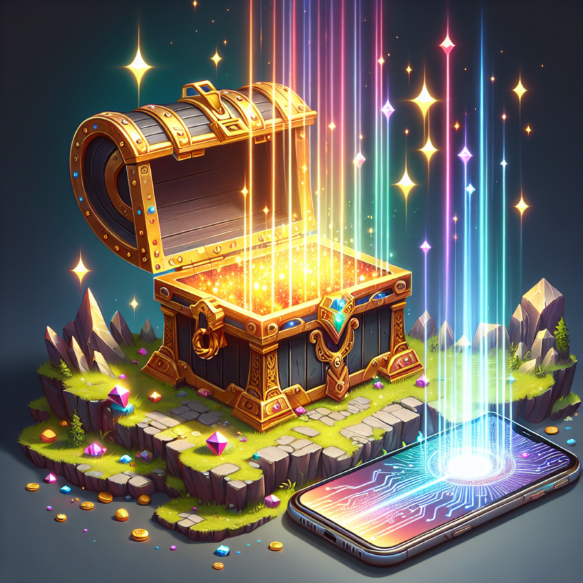 Unlocking Rewards: How to Redeem Mobile Legend Codes for Exclusive In-Game Items