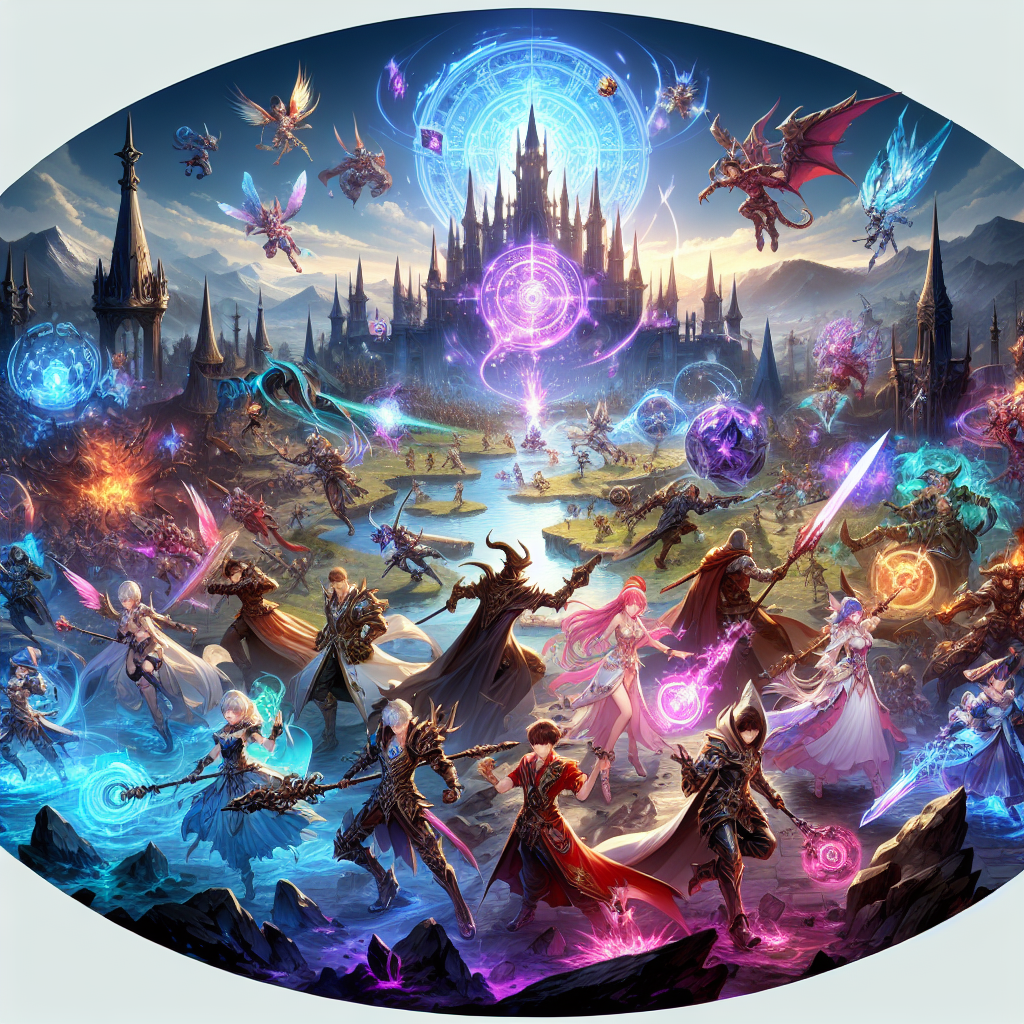 Mobile Legends: Bang Bang - Strategies for Dominating the Game
