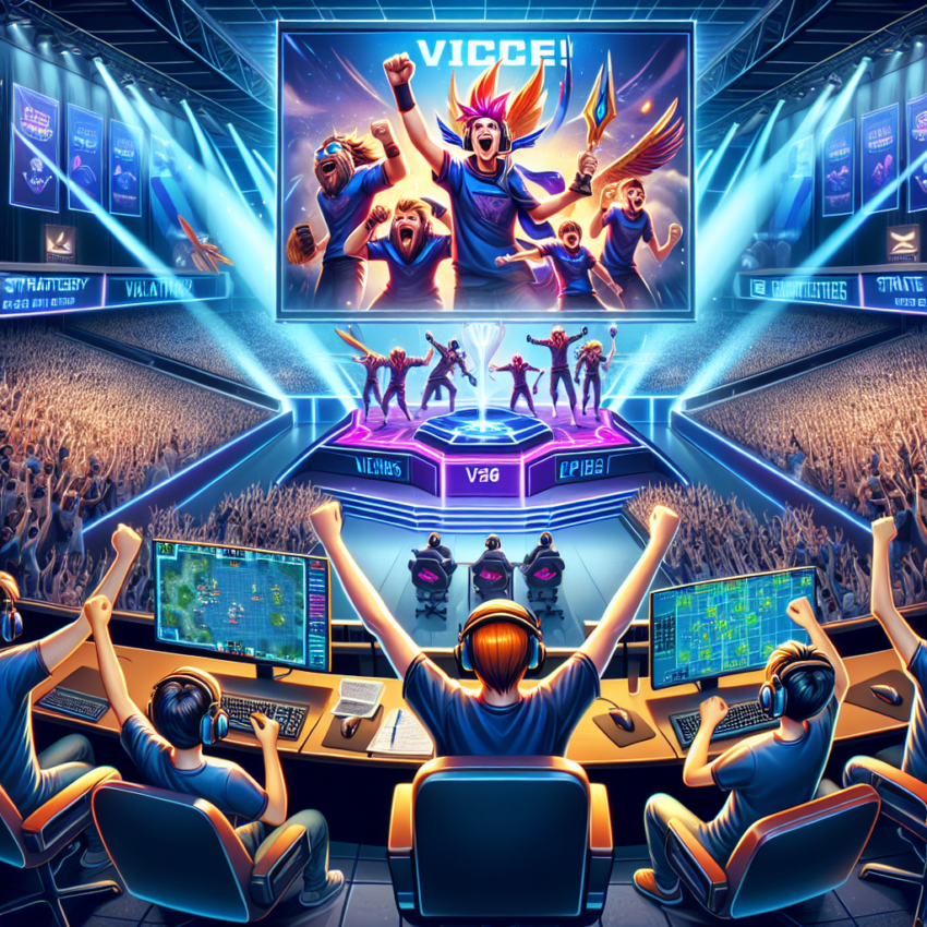 Juara M6 Mobile Legend 2024: Kejutan Besar di Dunia Esports