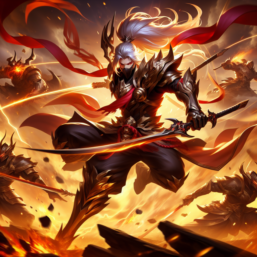 Hero Mobile Legend yang Paling Kuat dan Mendominasi Pertarungan