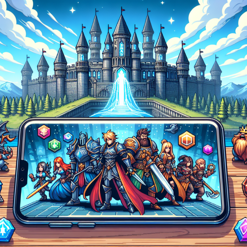 New Strategies Await Players in the Latest Mobile Legend Season