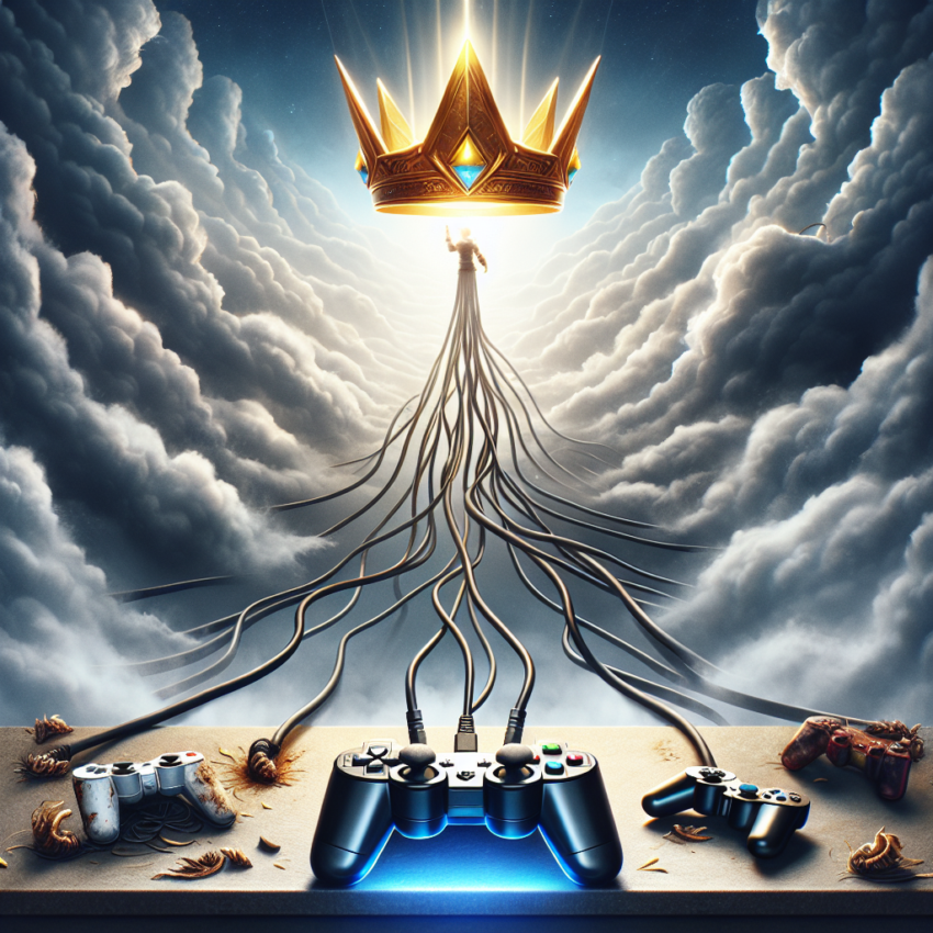 Lapakhuda's Rise in Mobile Legends: A Newcomer Dominating the Scene