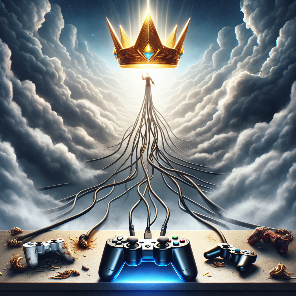 Lapakhuda's Rise in Mobile Legends: A Newcomer Dominating the Scene
