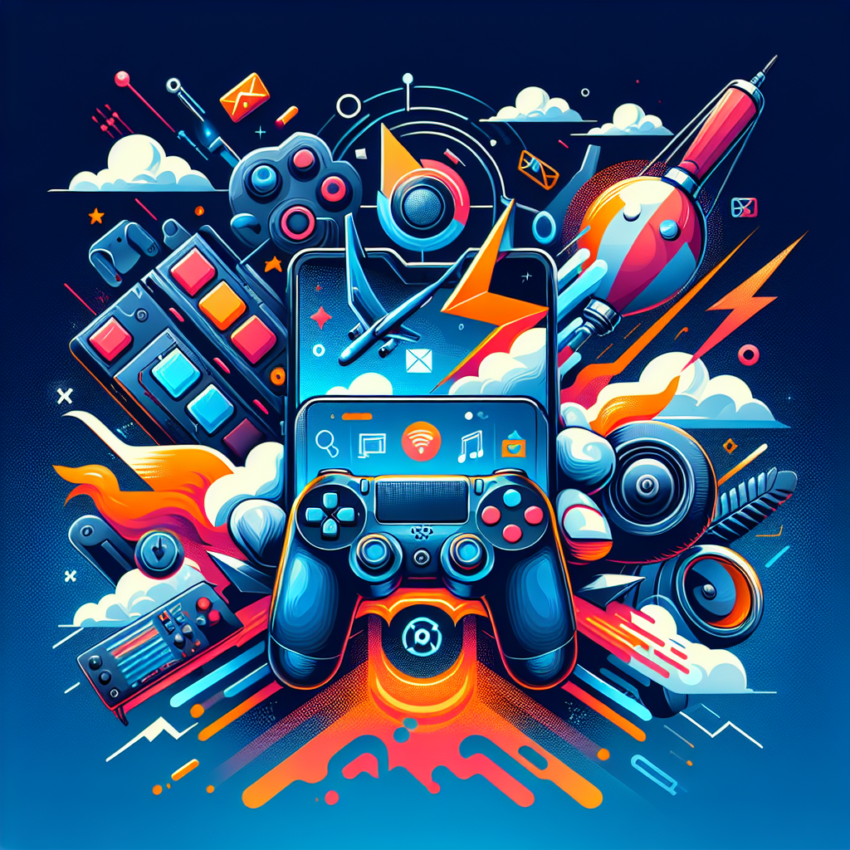 Mobile Legend HD: Elevating Your Gaming Experience