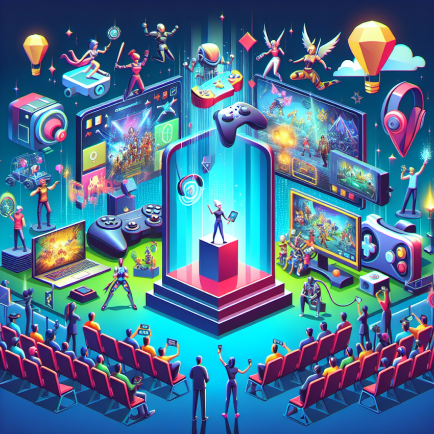 Exciting New Features and Challenges Unveiled in Mobile Legends 2024 Event
