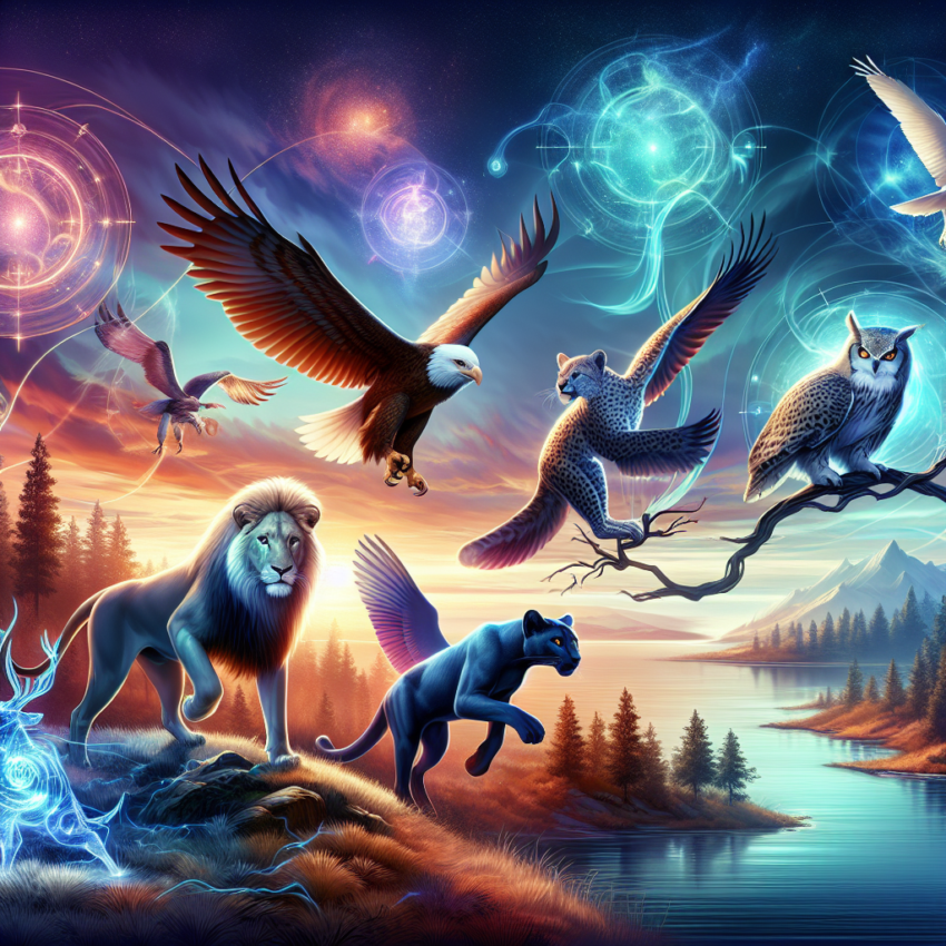 Discover Your ARTI Spirit Animal in Mobile Legends: Unleash Your Inner Champion