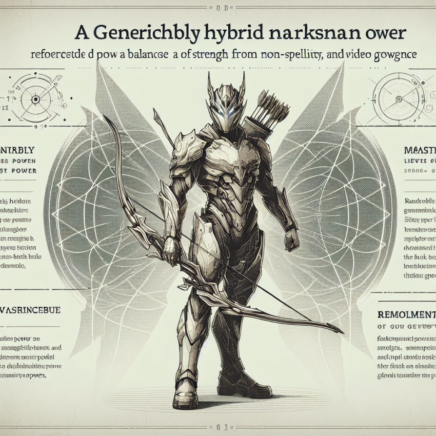 Roger Mobile Legends: Mastering the Hybrid Marksman with Transformative Powers