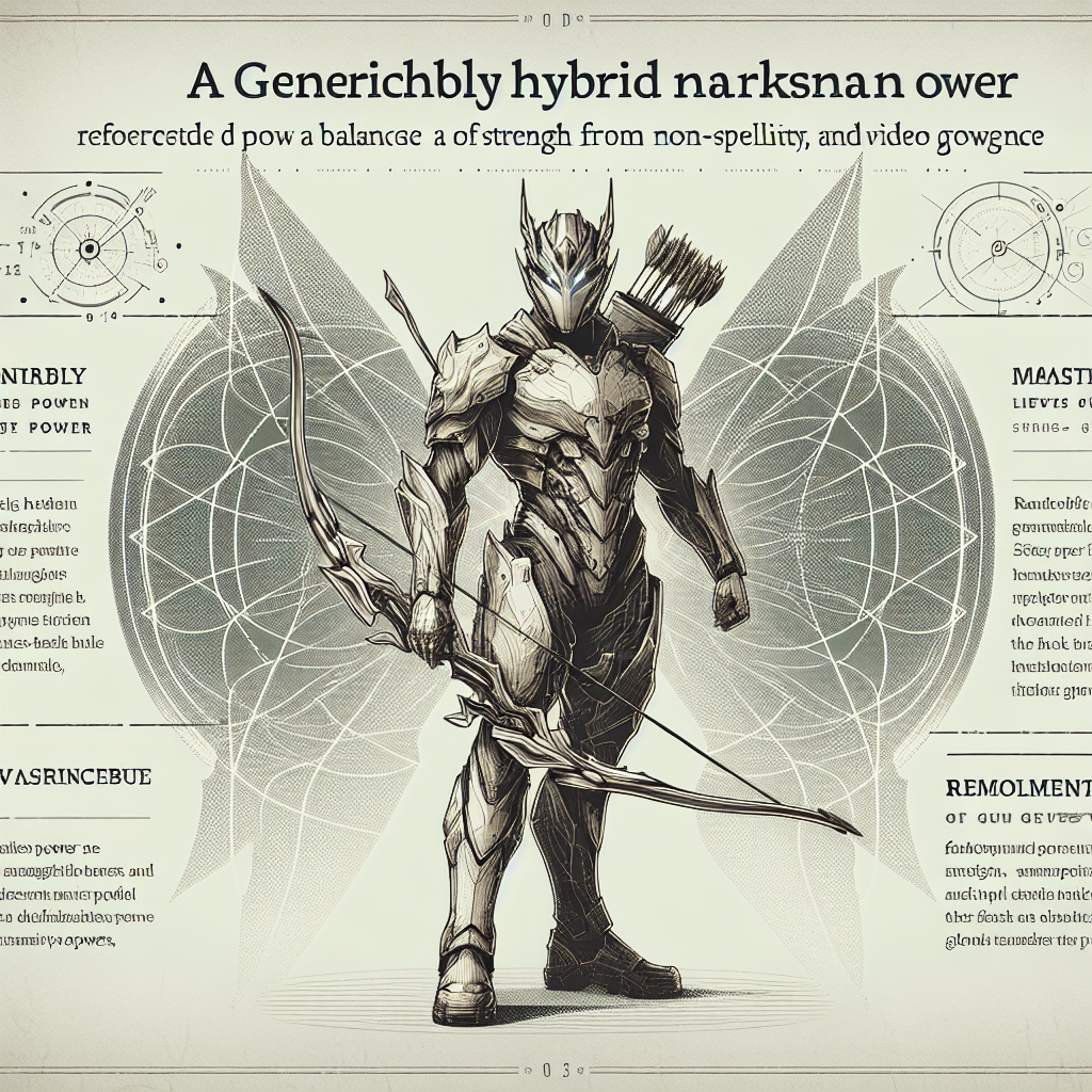 Roger Mobile Legends: Mastering the Hybrid Marksman with Transformative Powers