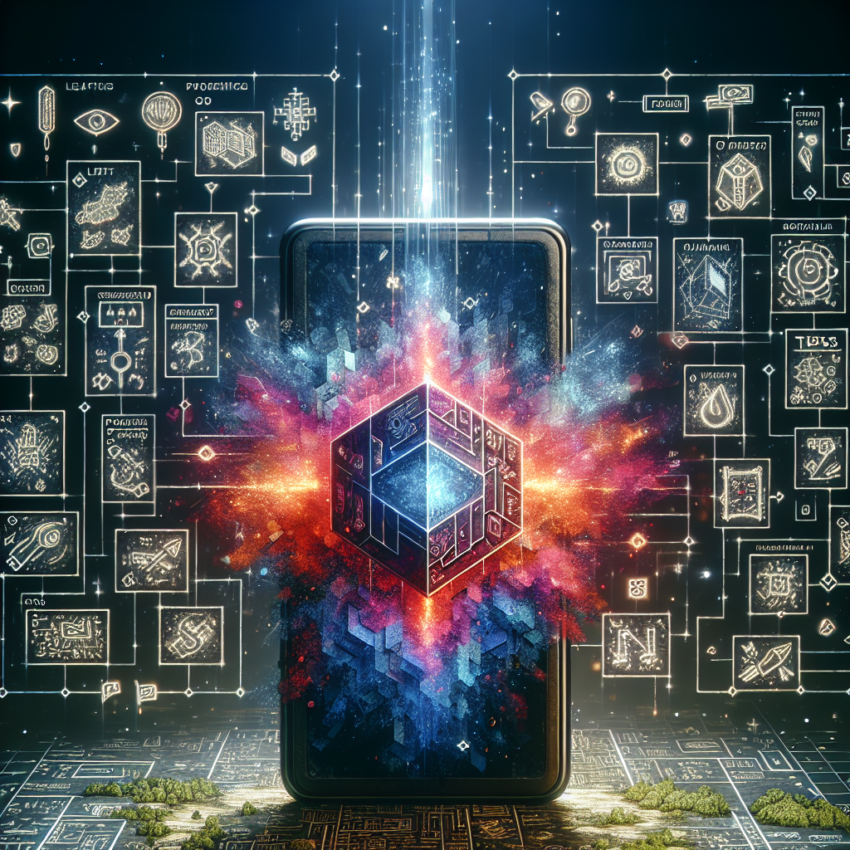 Unlocking the Secrets of Icon Mobile Legend: Tips and Tricks for Mastery
