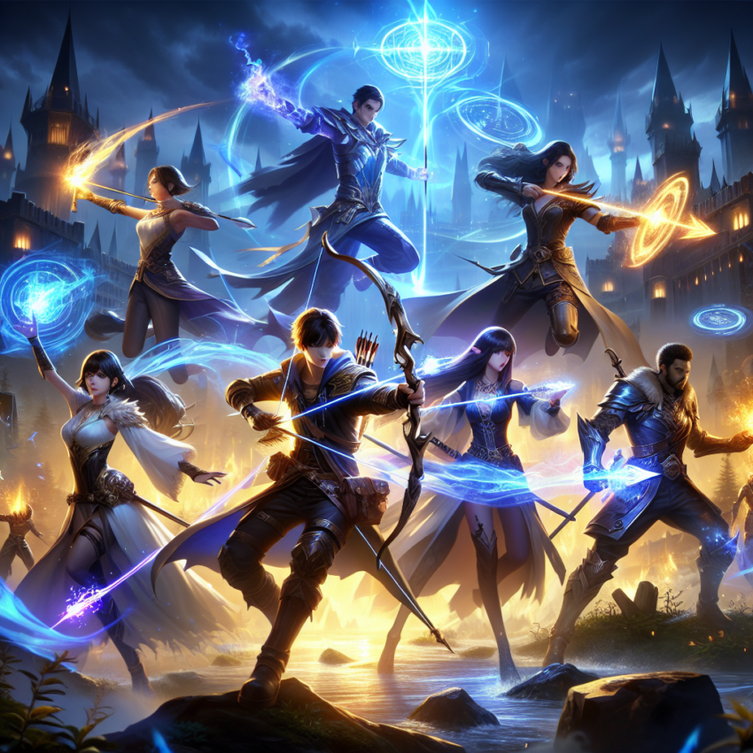 Epic Battles Await: Dive into the Ultimate Mabar Mobile Legend Experience