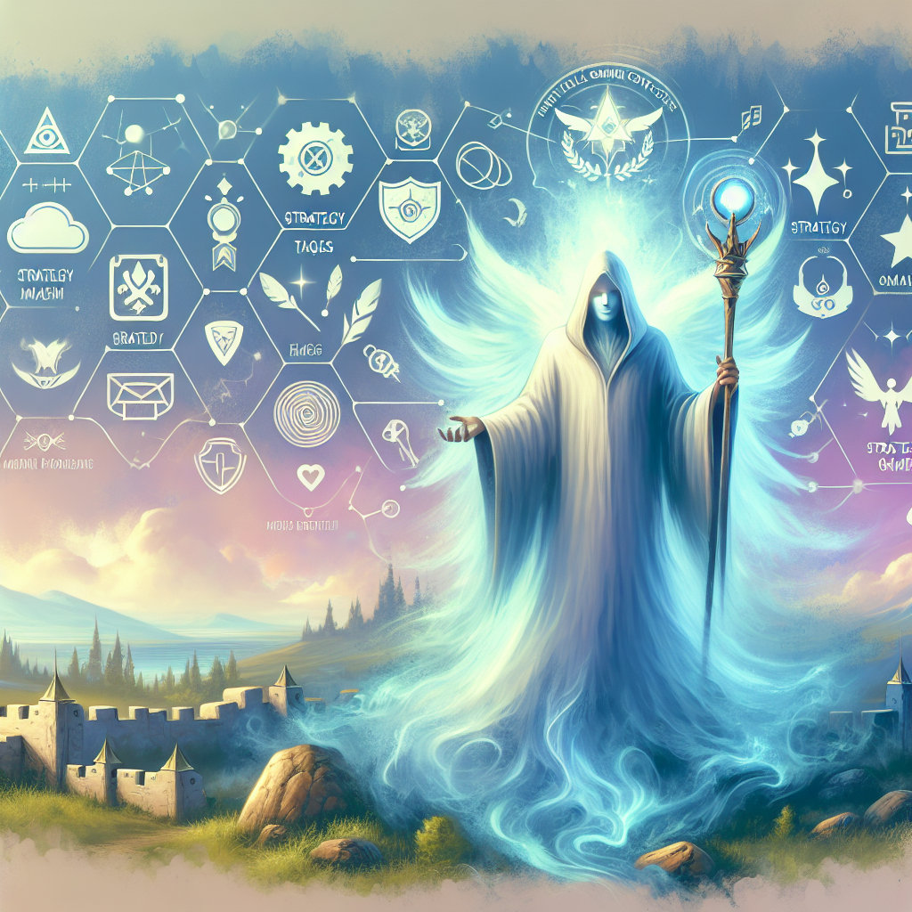 Vale's Role in Mobile Legends: Strategies and Tips for Mastery