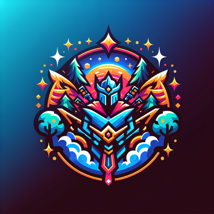 Logo Mobile Legends Keren: Inspirasi Desain Terbaru untuk Penggemar Game