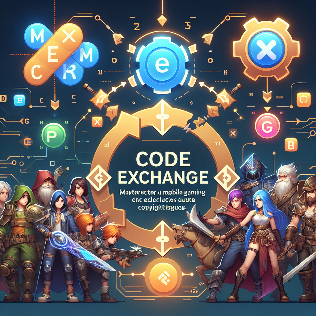 Exclusive Tips for Mastering Mobile Legends Code Exchange