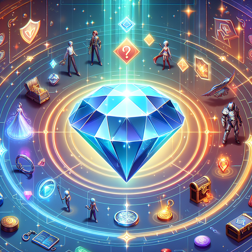 Tips for Maximizing Your Mobile Legend Diamonds