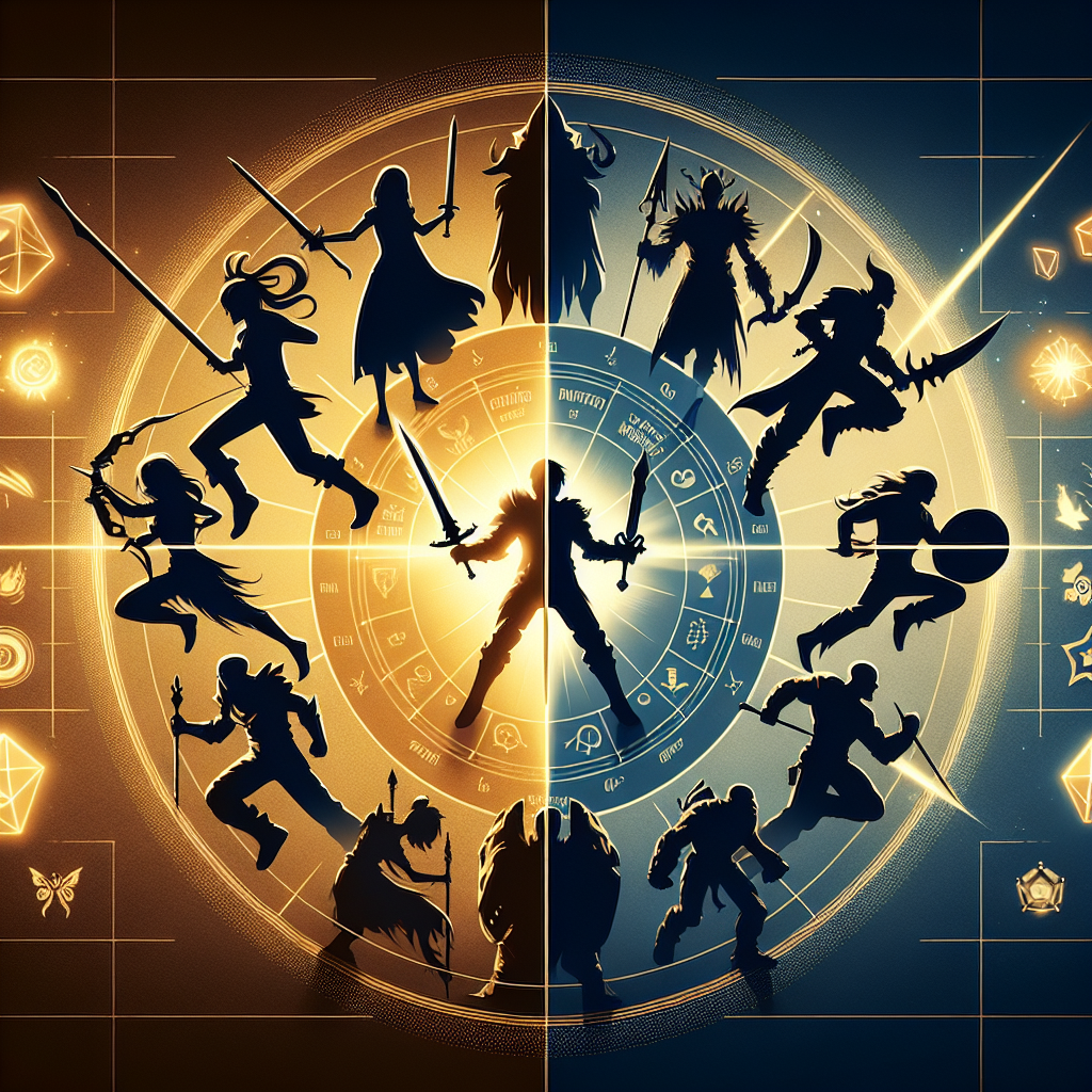 Mobile Legends: Exploring the Strengths and Weaknesses of Main Heroes