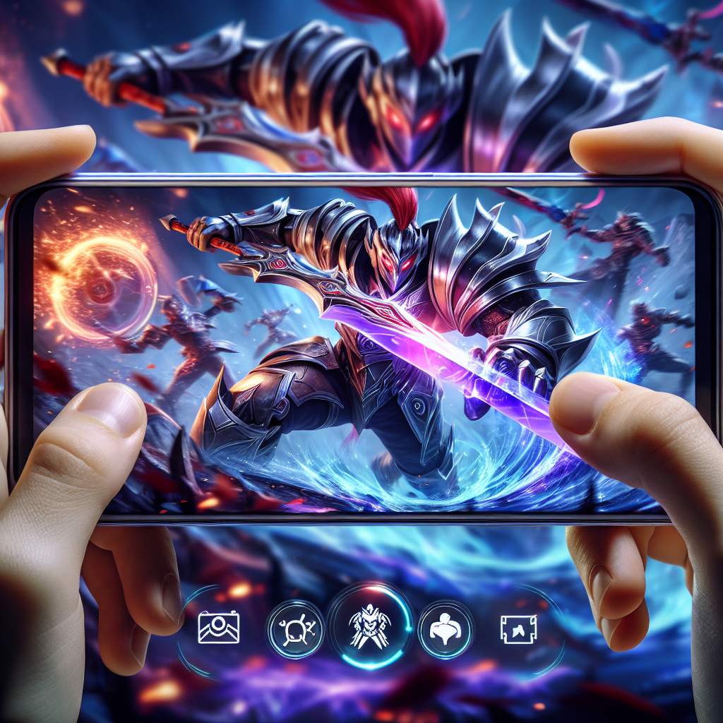 Mastering Lolita: Tips and Tricks for Mobile Legends Players