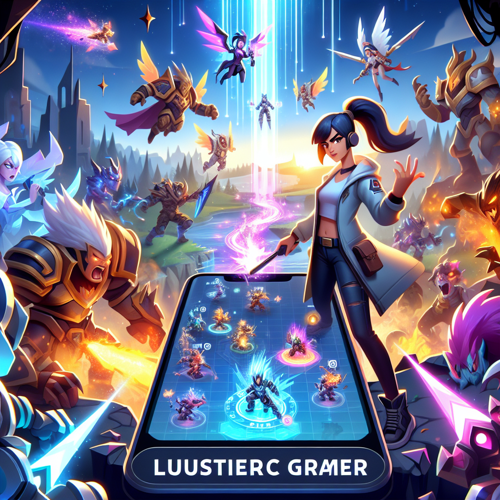 Evos Mobile Legends: Strategies for On-Field Dominance