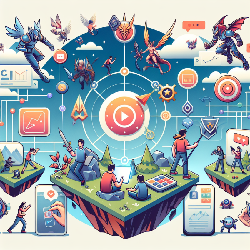Mastering Mobile Legends: A Guide to Ranking Levels