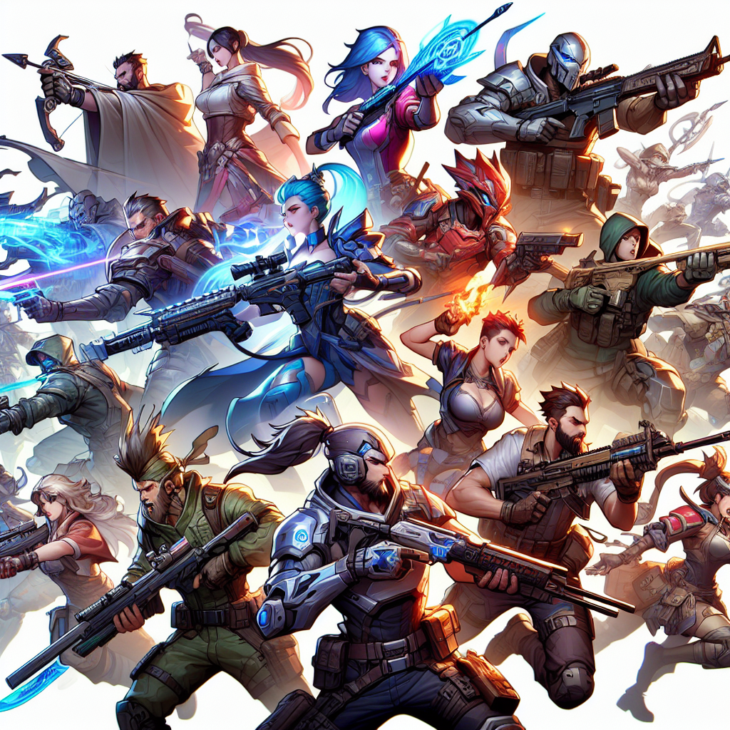 Paduan Taktis: Kombinasi Hero Mobile Legends Terbaik Untuk Pasangan Tim Tangguh