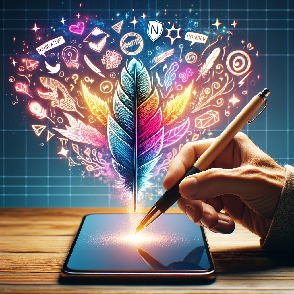 Unleashing Creativity: The Art of Crafting Unique Nicknames in Mobile Legends