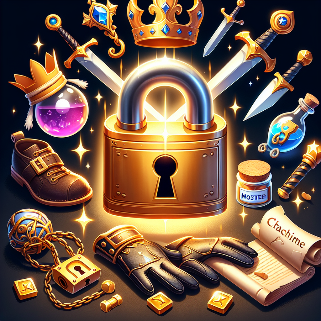 Unlocking Charisma: Boost Your Mobile Legends Gameplay with These Essential Gifts