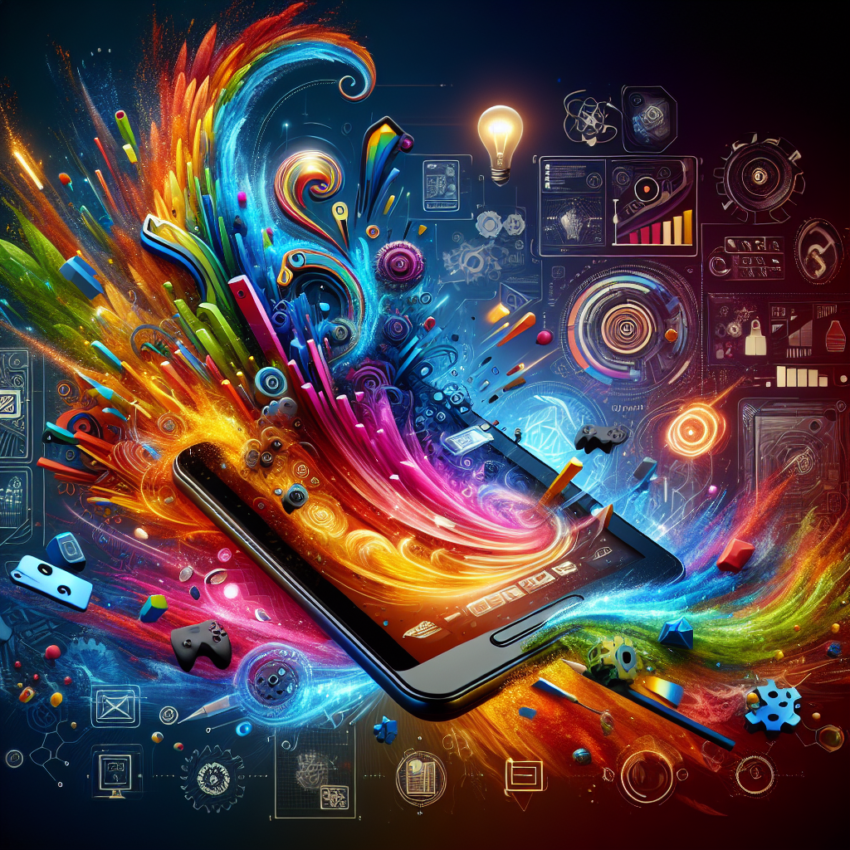 WDP Mobile Legend: Revolutionizing Mobile Gaming Experience