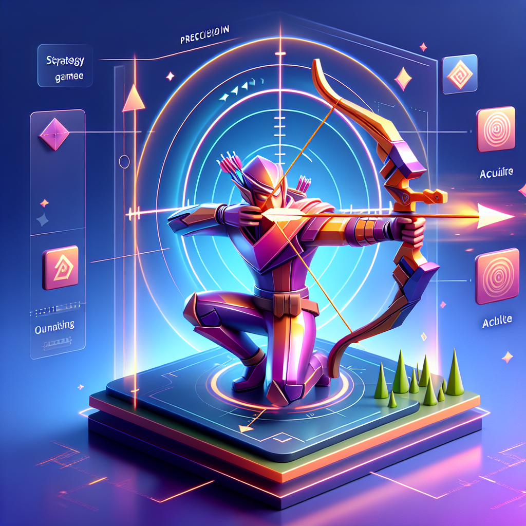 Mastering the Art of Precision: A Deep Dive into Marksman Heroes in Mobile Legends