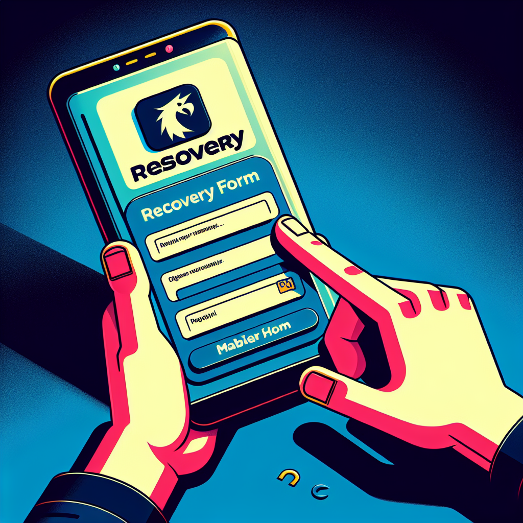 Panduan Lengkap Mengisi Formulir Pemulihan Akun Mobile Legends untuk Pemain yang Kehilangan Akses