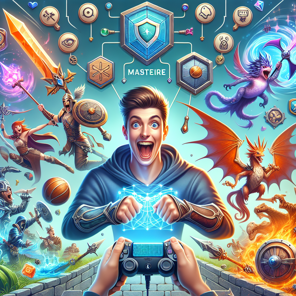 Mastering the Game: Pro Tips from Username Mobile Legend