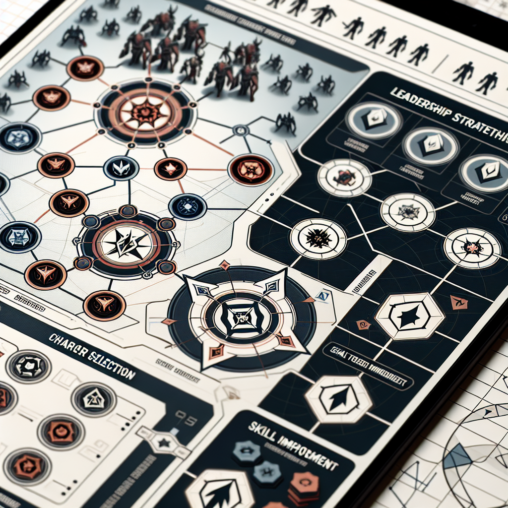 Strategi Terbaik untuk Meningkatkan Keterampilan di Mobile Legends