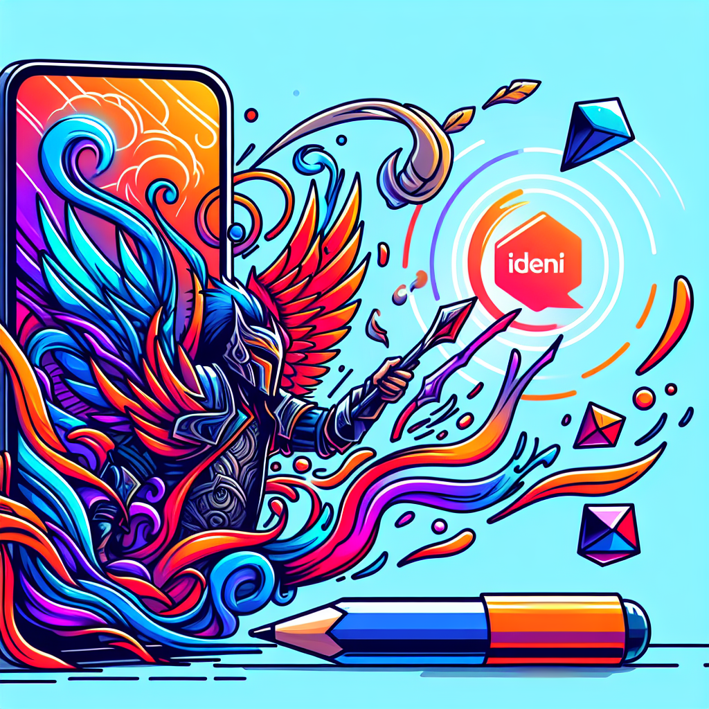 Nama Akun Mobile Legend Keren: Ide Kreatif untuk Kamu yang Ingin Tampil Beda