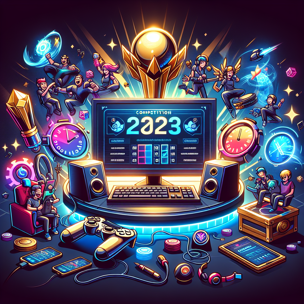 Jadwal MSC 2024 Mobile Legend: Informasi Terkini dan Persiapan Kompetisi