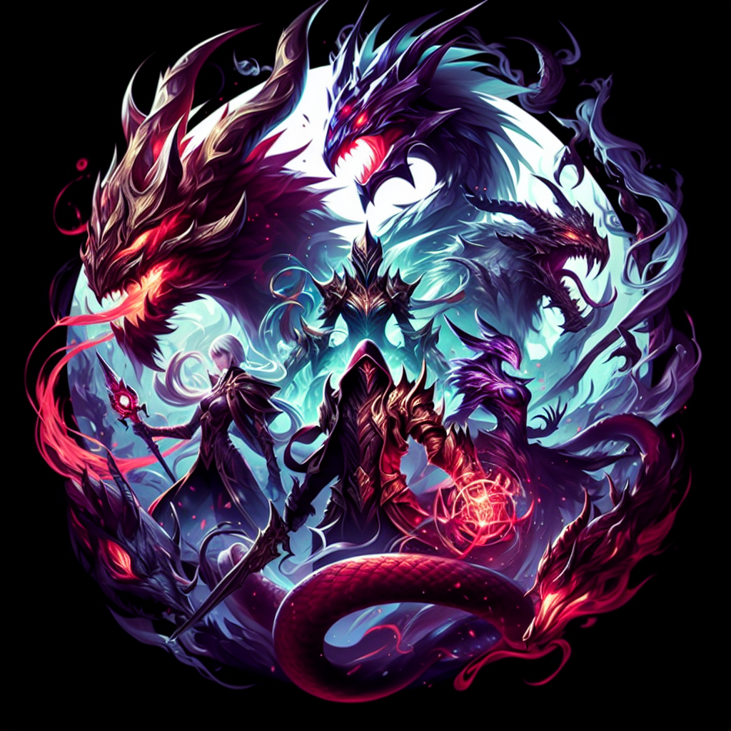 Savage Artinya di Mobile Legend: Mengungkap Arti dan Maknanya yang Sebenarnya